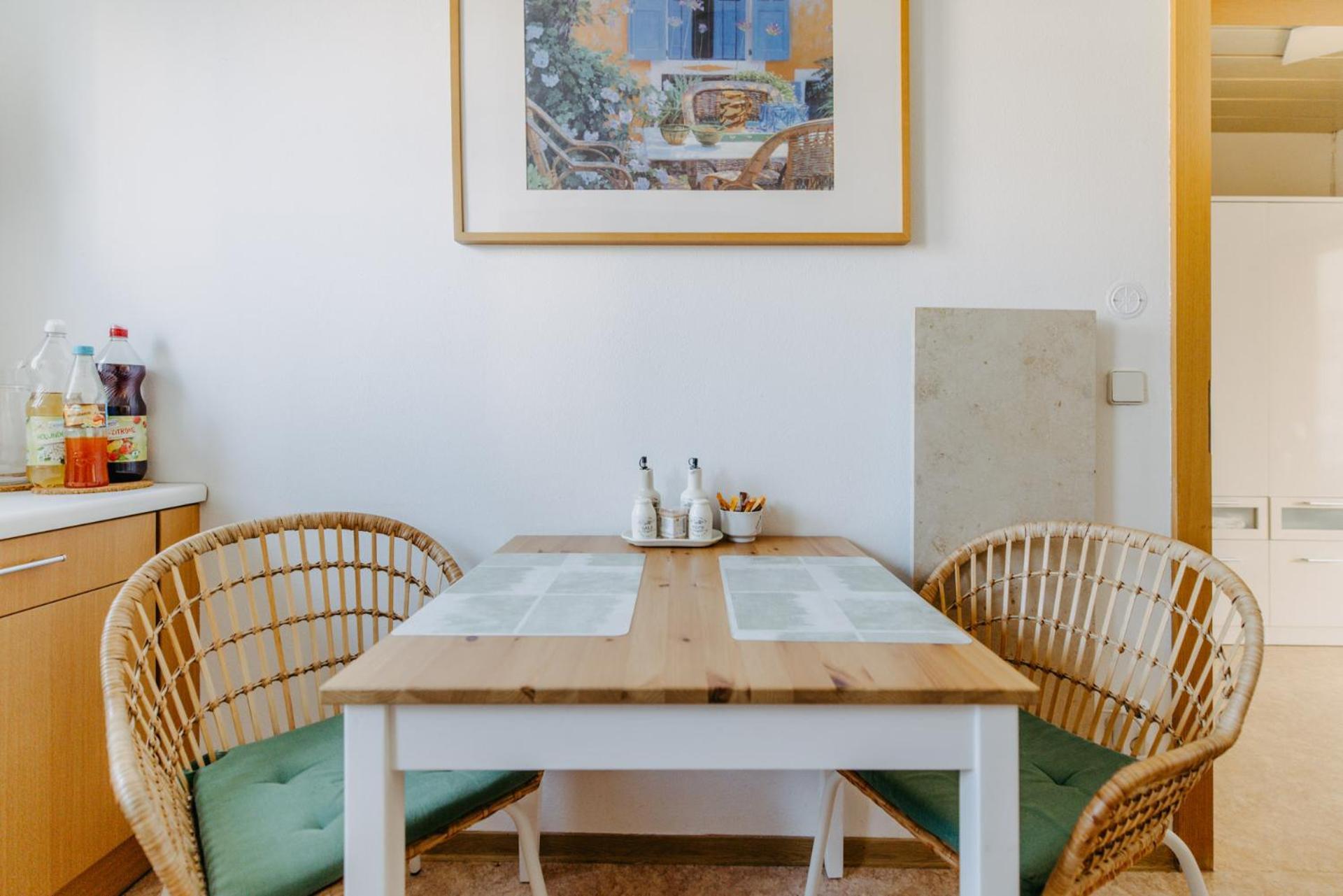 Grosse Ferienwohnung Burgenland 艾森斯塔特 外观 照片