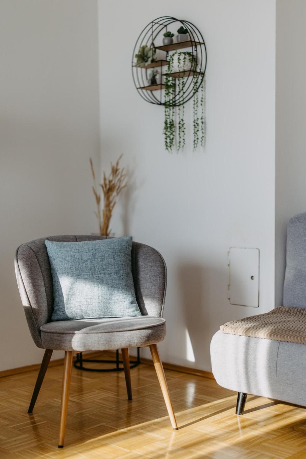 Grosse Ferienwohnung Burgenland 艾森斯塔特 外观 照片