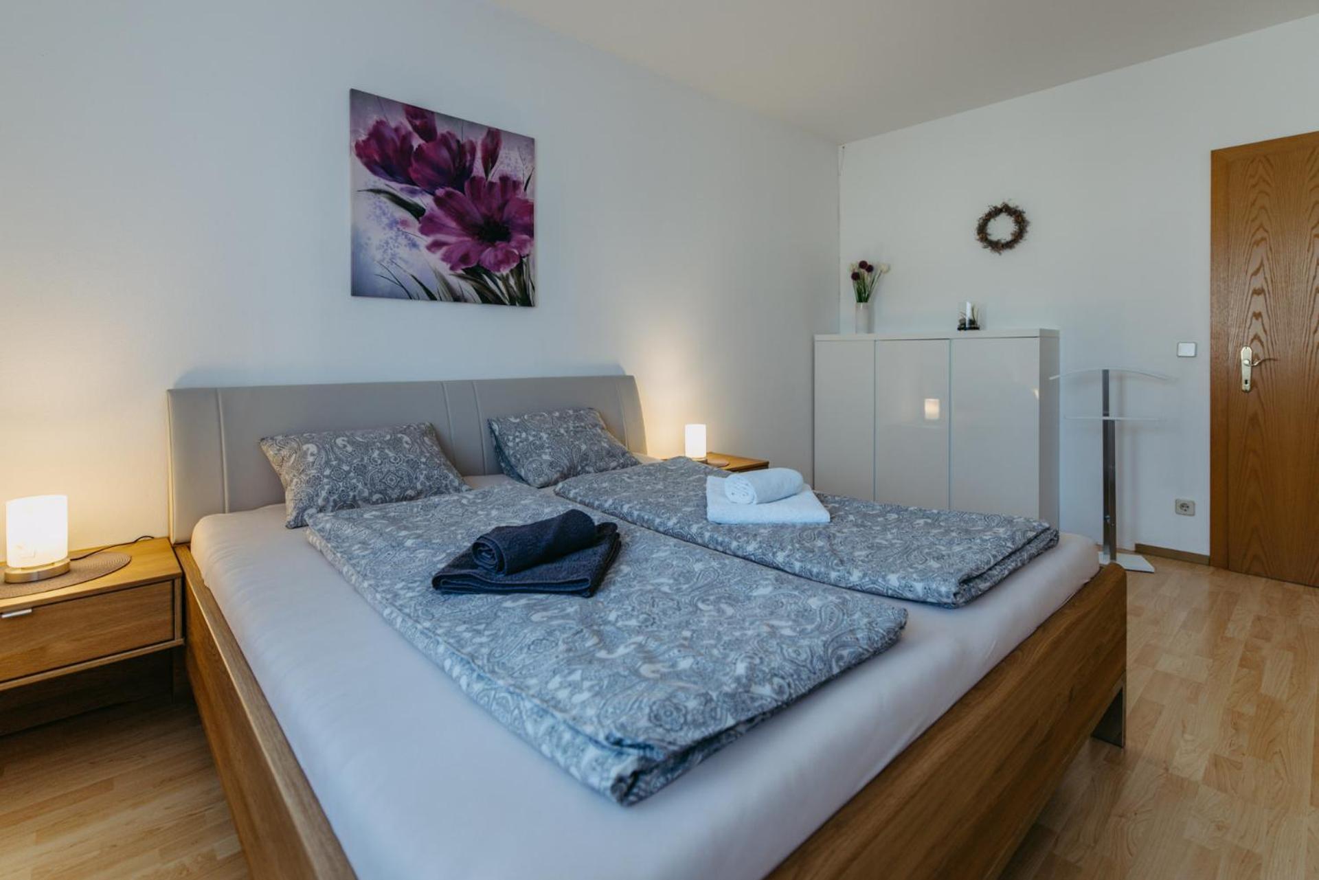 Grosse Ferienwohnung Burgenland 艾森斯塔特 外观 照片