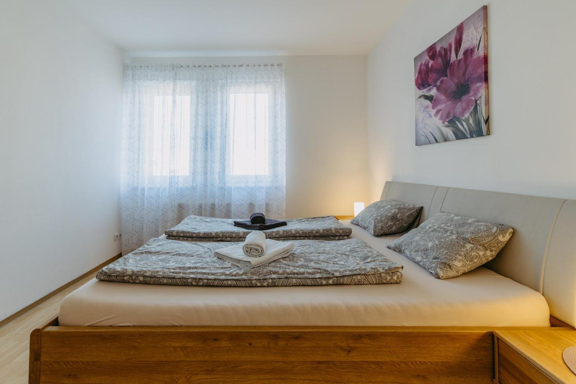 Grosse Ferienwohnung Burgenland 艾森斯塔特 外观 照片