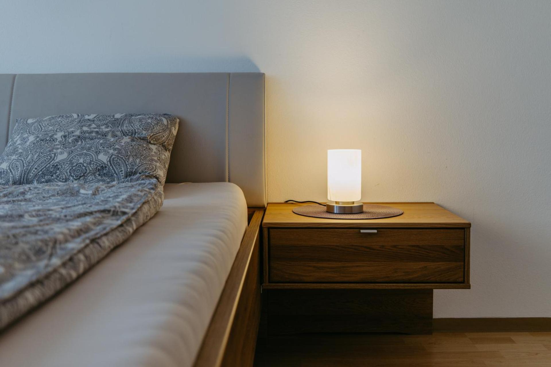 Grosse Ferienwohnung Burgenland 艾森斯塔特 外观 照片