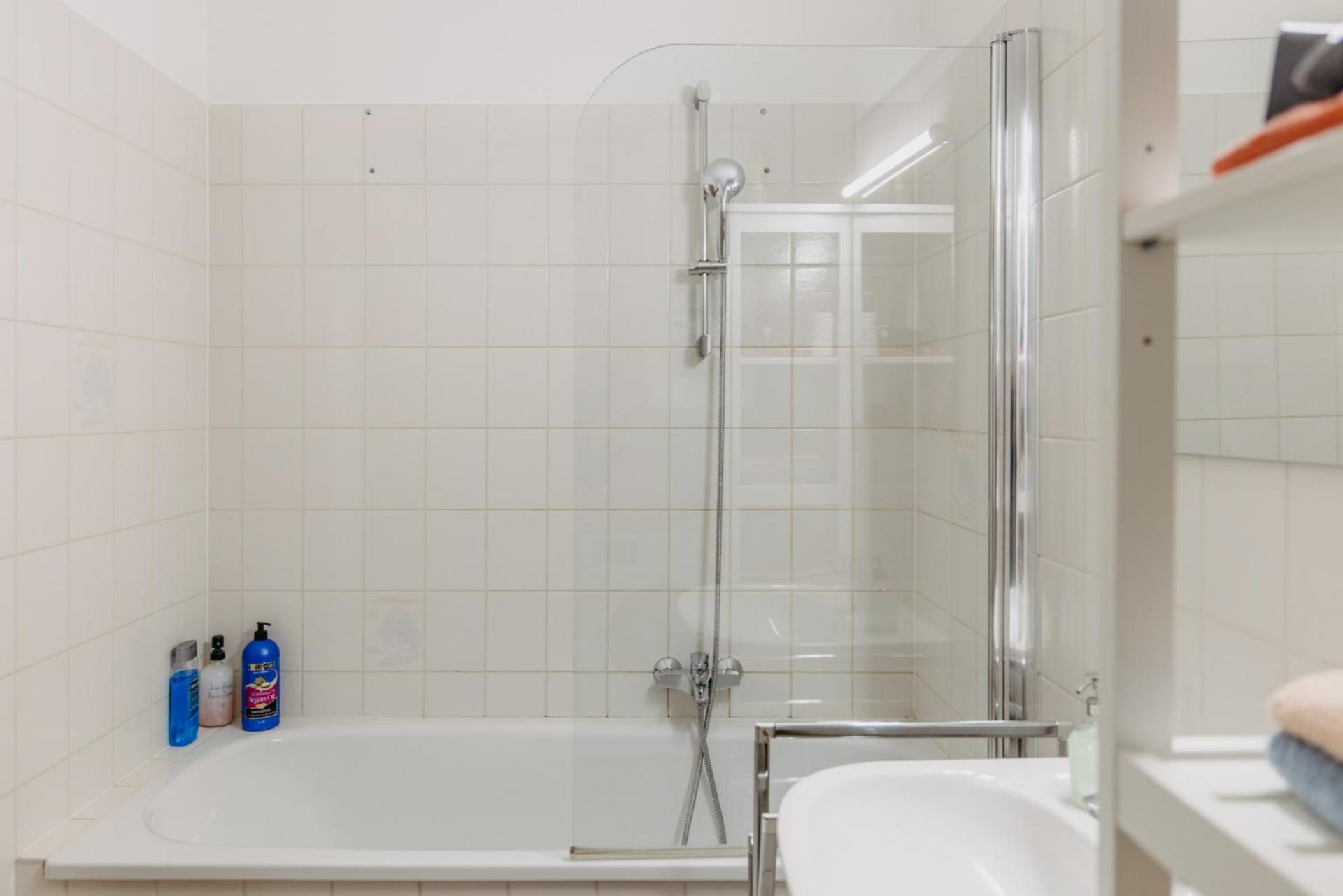Grosse Ferienwohnung Burgenland 艾森斯塔特 外观 照片